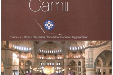 ANKARA KOCATEPE CAMİİ